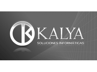Kalya - software consultancy in construction and building projects